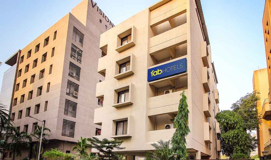 FabHotel Home From Home - Viman Nagar - Pune Image