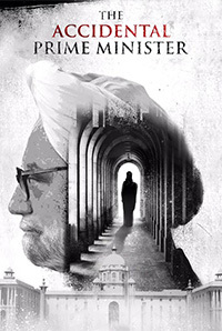 The Accidental Prime Minister Image