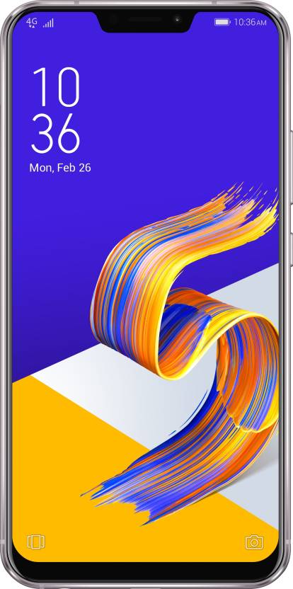Asus ZenFone 5Z 64GB Image