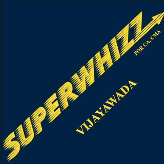 Superwhizz - Vijayawada Image