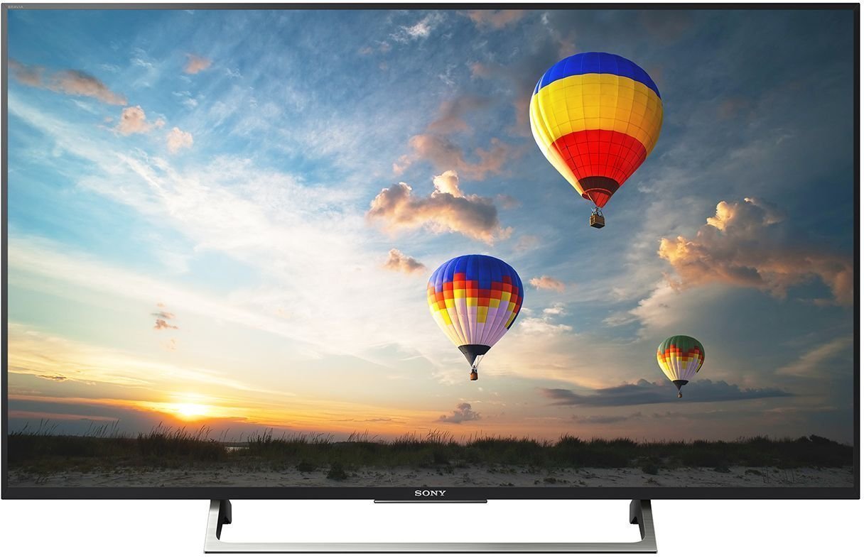 Sony Bravia KD-55X8200E 4K UHD LED Smart TV Image