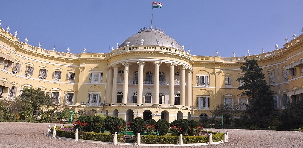 Raj Bhavan - Kolkata Image