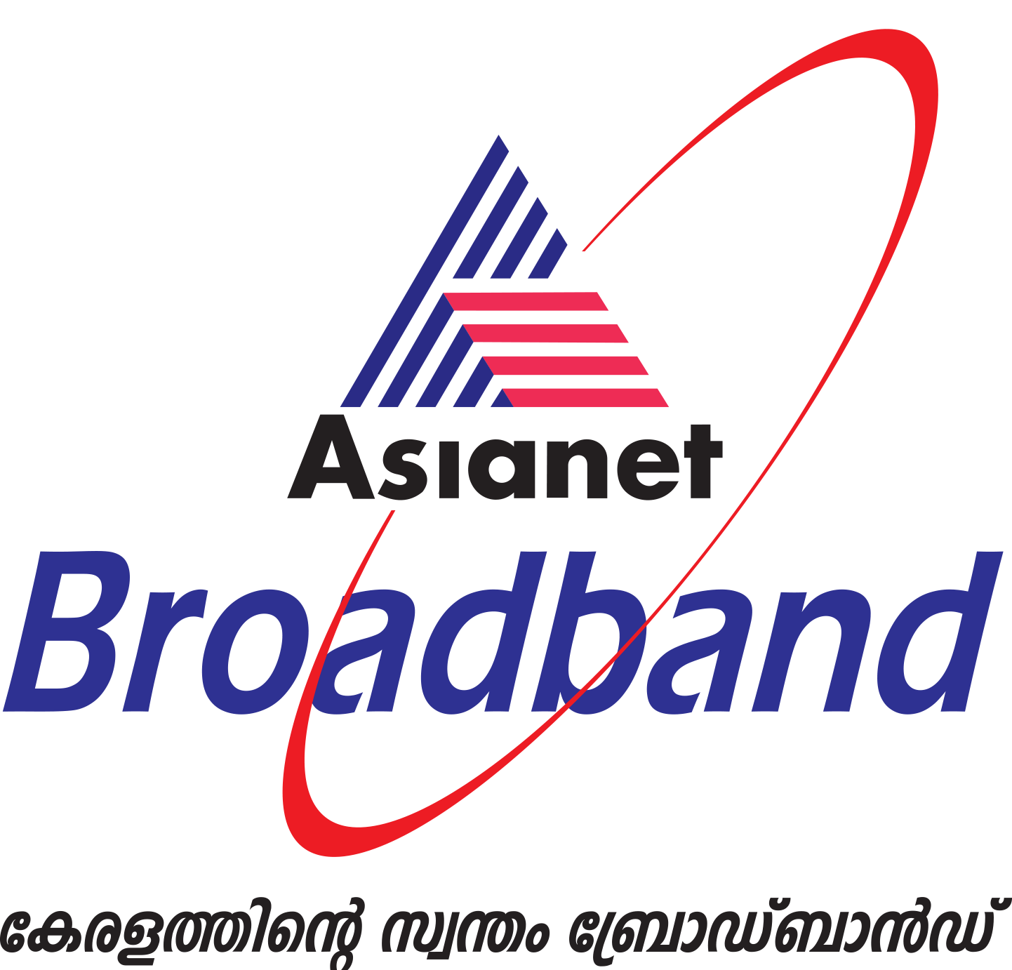 Asianet Broadband Image