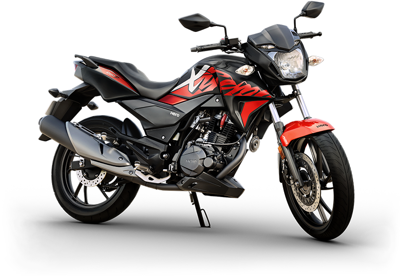 Hero Xtreme 200R Image