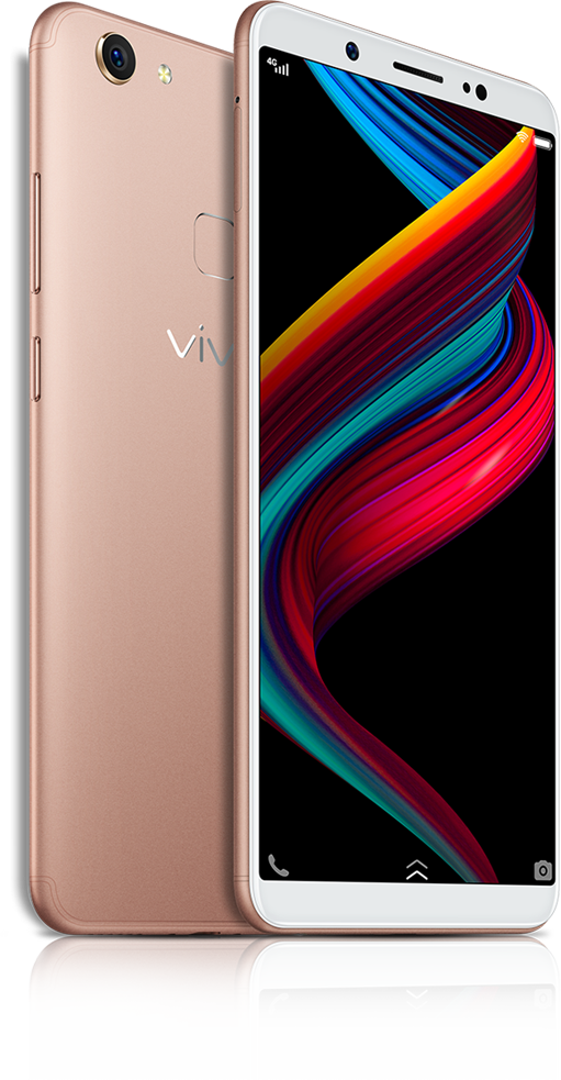 Vivo Z10 Image