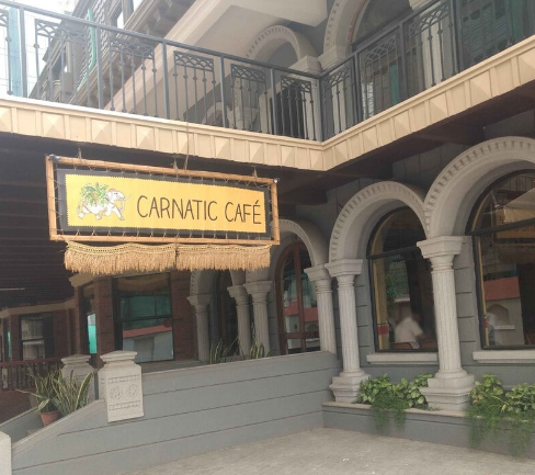 Carnatic Cafe - Sector 15 - Gurgaon Image