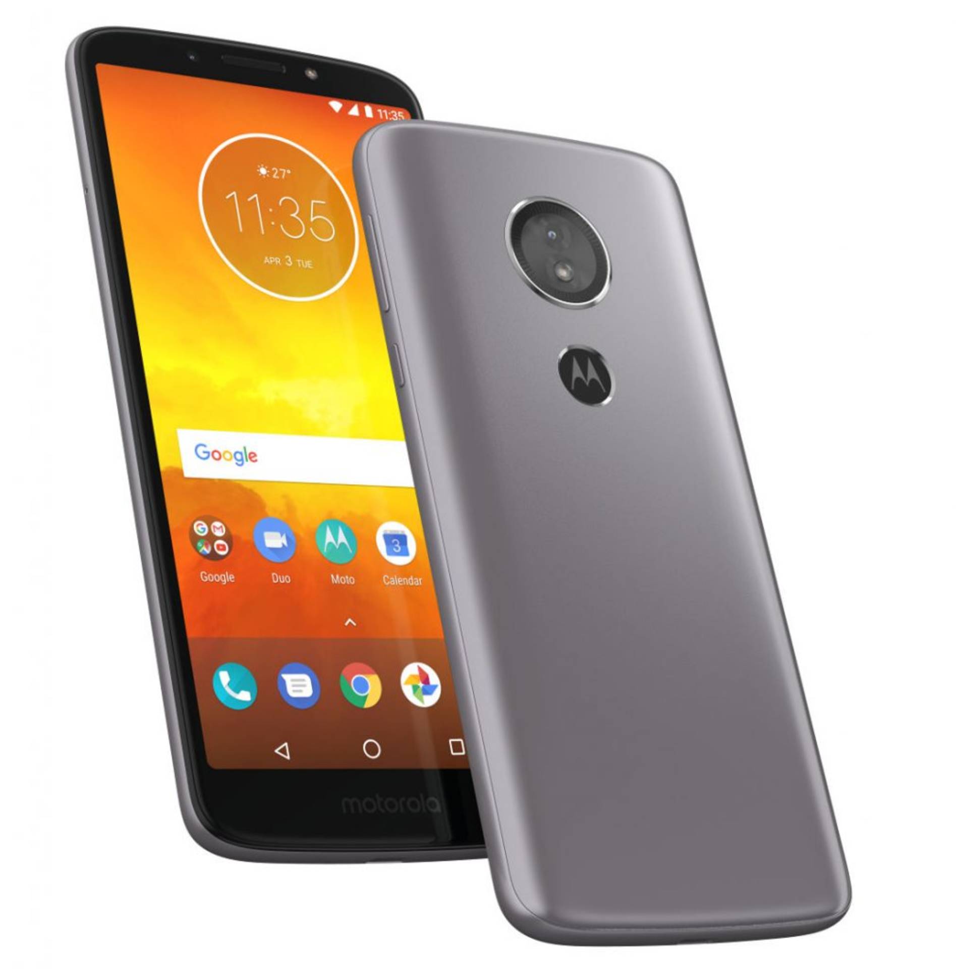 Motorola Moto E5 Image