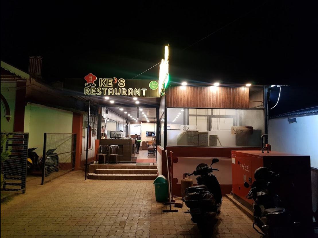 KE's Restaurant - Kandal - Ooty Image