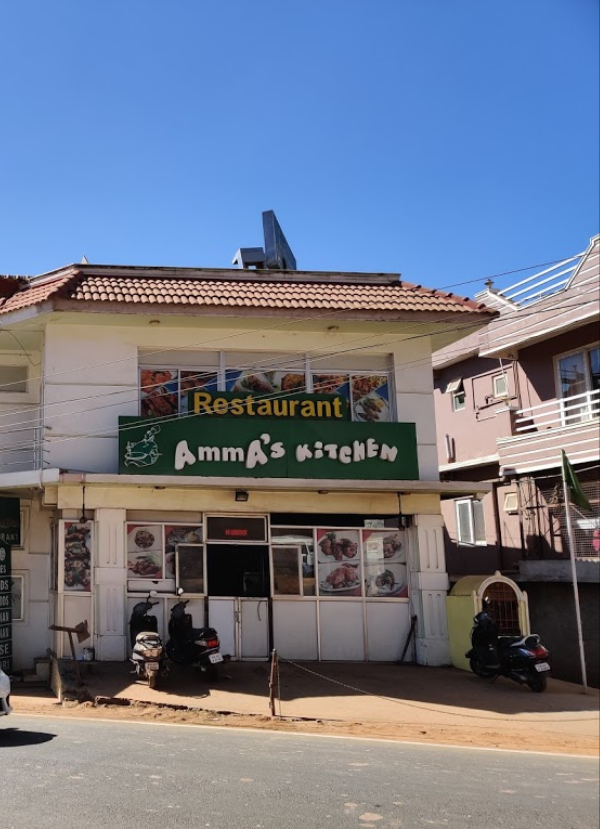 Amma's Kitchen - Kandal - Ooty Image