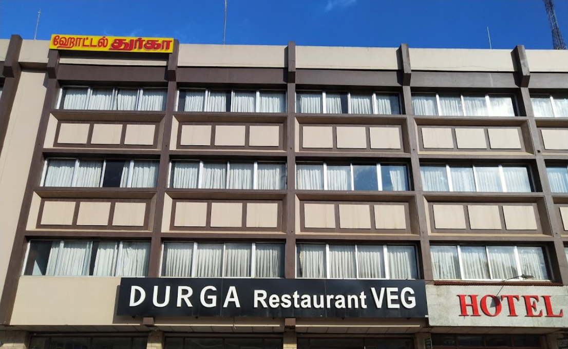 Hotel Durga - Kandal - Ooty Image