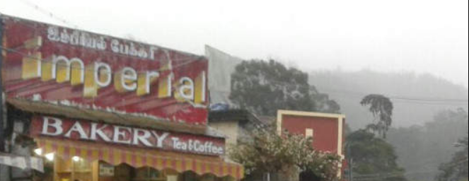 Imperial Bakery - Elk Hill - Ooty Image