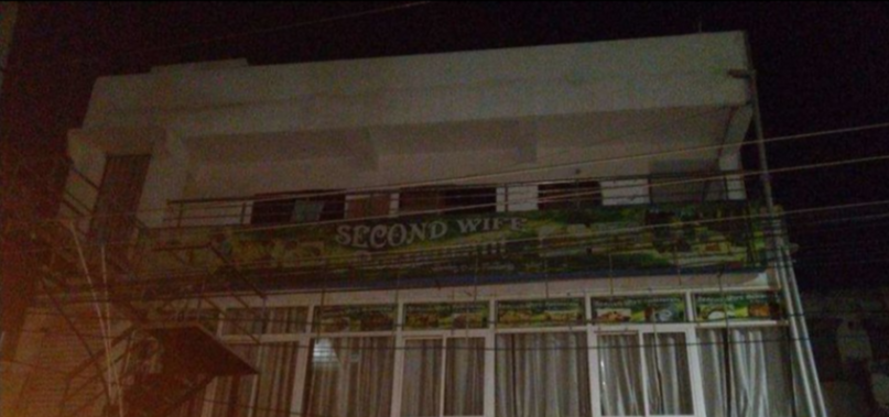 Second Wife Restaurant - Kukatpally - Hyderabad Image