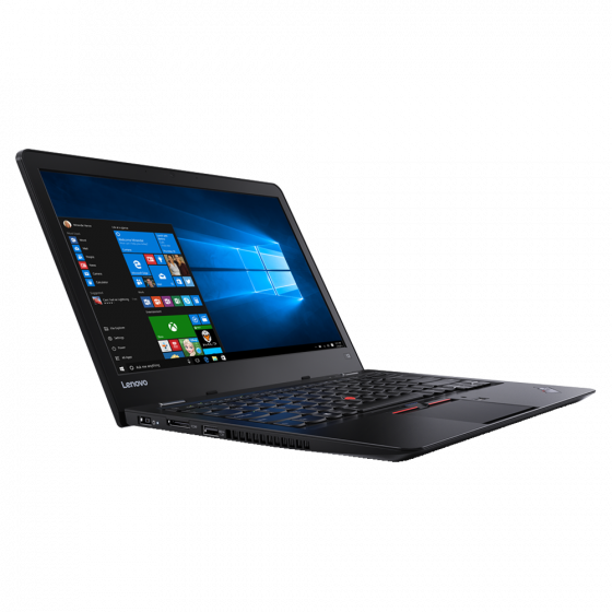 Lenovo ThinkPad 20J1A017IG Image