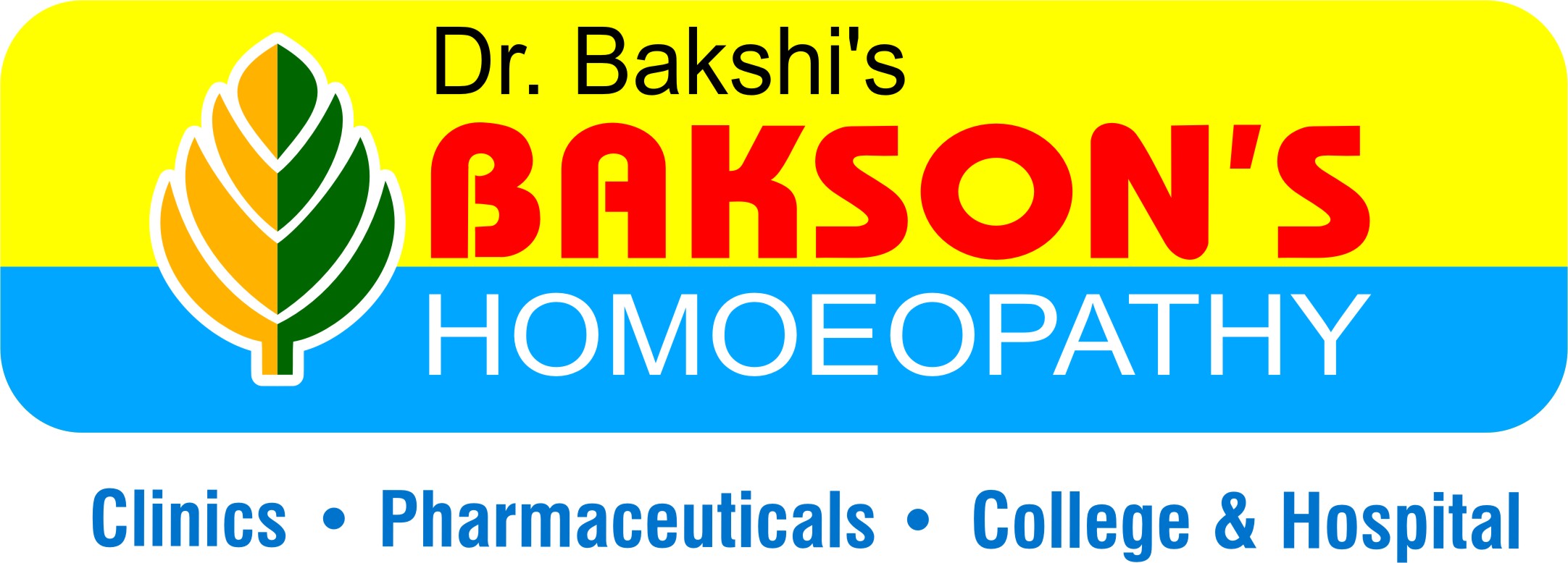 Bakson's Homeopathy Clinic - Gurgaon Image