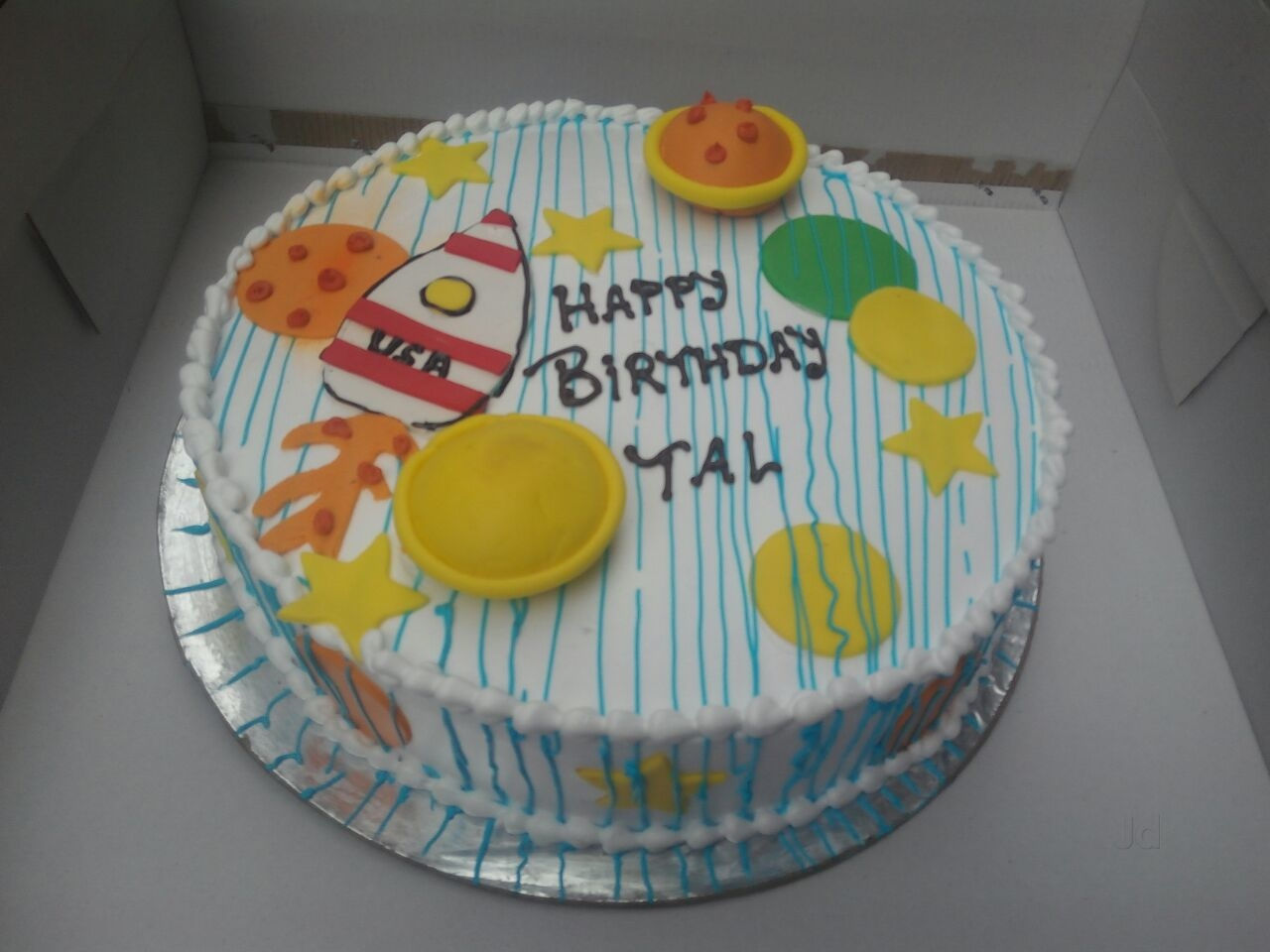 Aroma Bakery & Cafe - Chilgari - Dharamshala Image