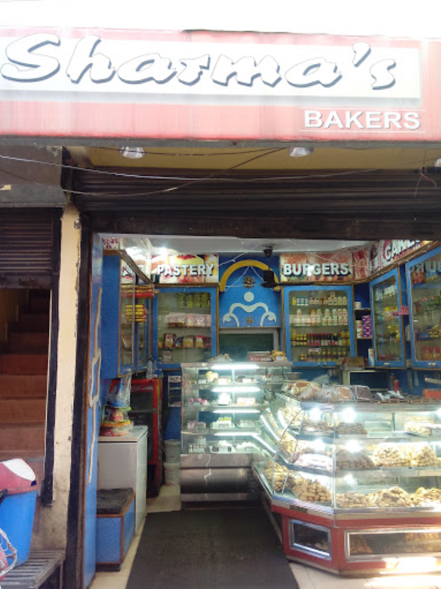 Sharma's Bakers - Ram Nagar - Dharamshala Image
