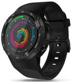 Zeblaze THOR 4 Smart Watch Image