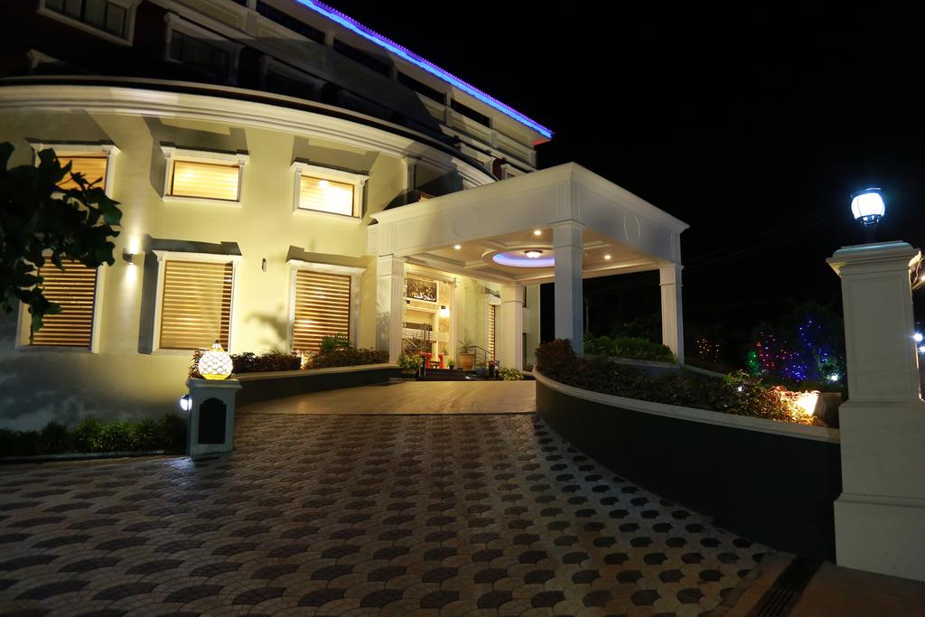 Hotel Bonanza - Alappuzha Image