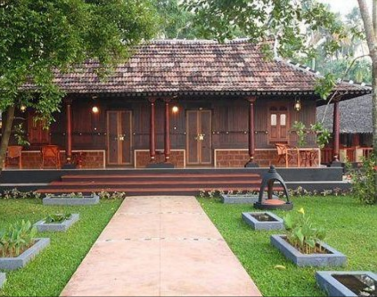 Vedic Village Resorts - Paravur Image