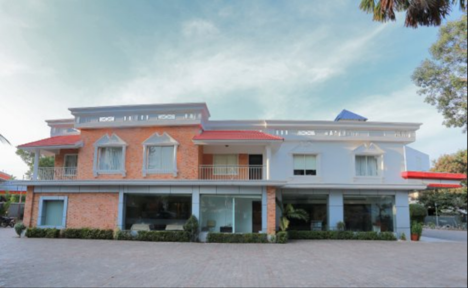 Central Park Hotel - Kollam Image
