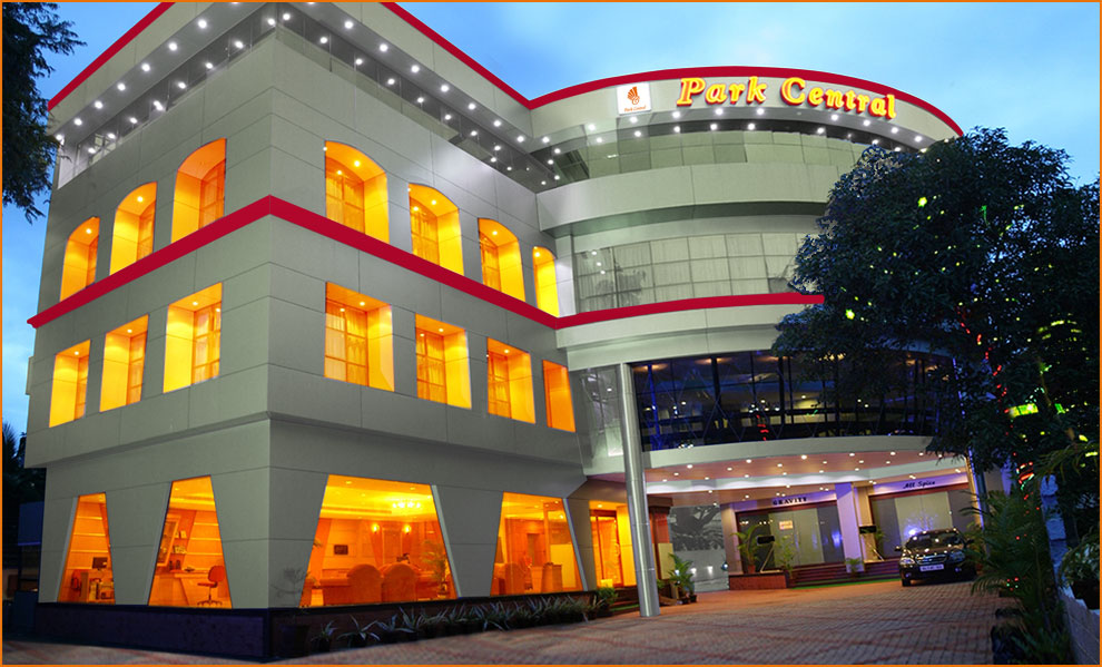 Park Central - Kochi Image