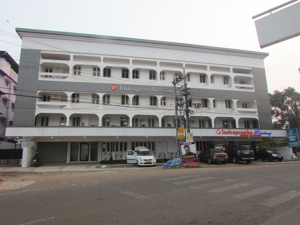 Indraprastha Residency - Kochi Image