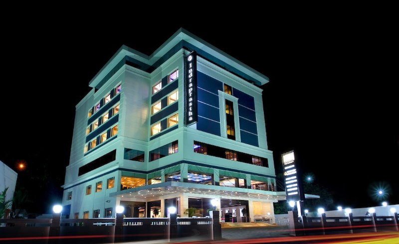 Hotel Indraprastha - Kottayam Image