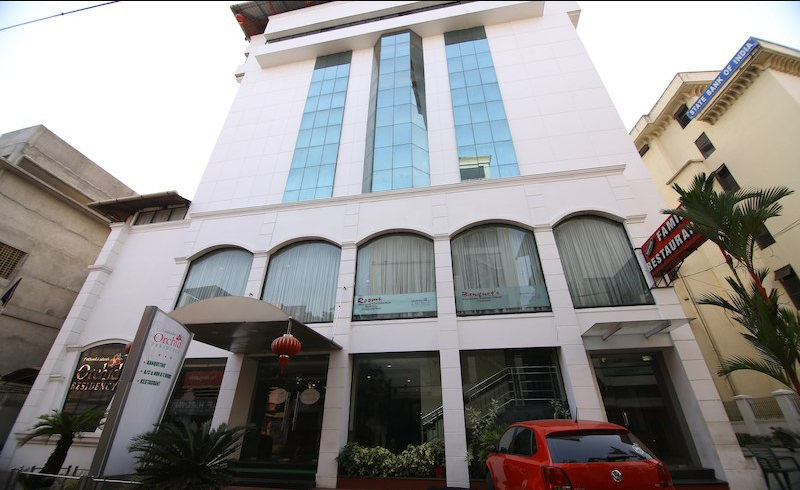 Orchid Residency - Kottayam Image