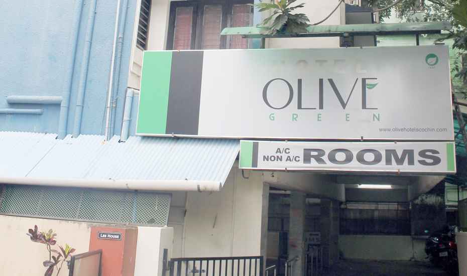 Hotel Olive Green - Kochi Image