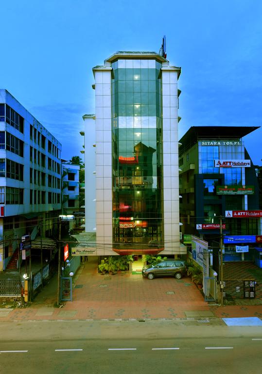 Elisa International - Trivandrum Image