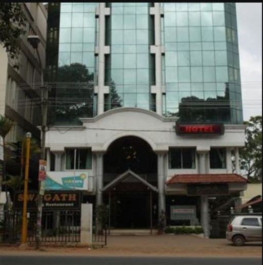 The Grand Central - Trivandrum Image