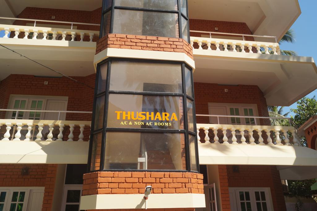 Thushara Hotel - Kovalam Image