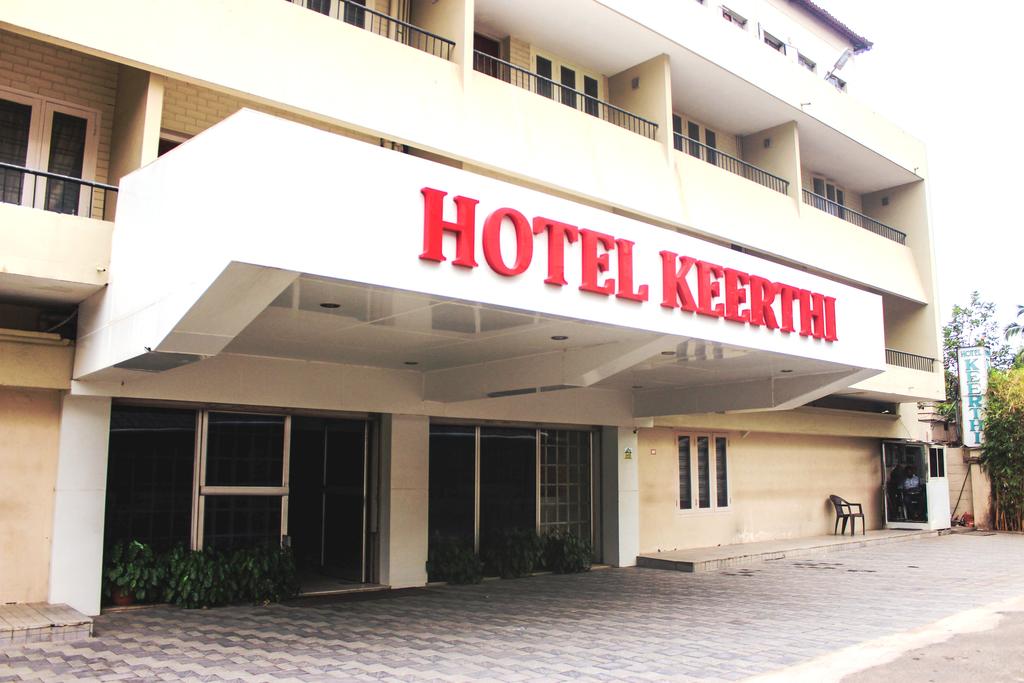 Hotel Keerthi - Trivandrum Image