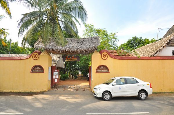 Fort House - Kochi Image