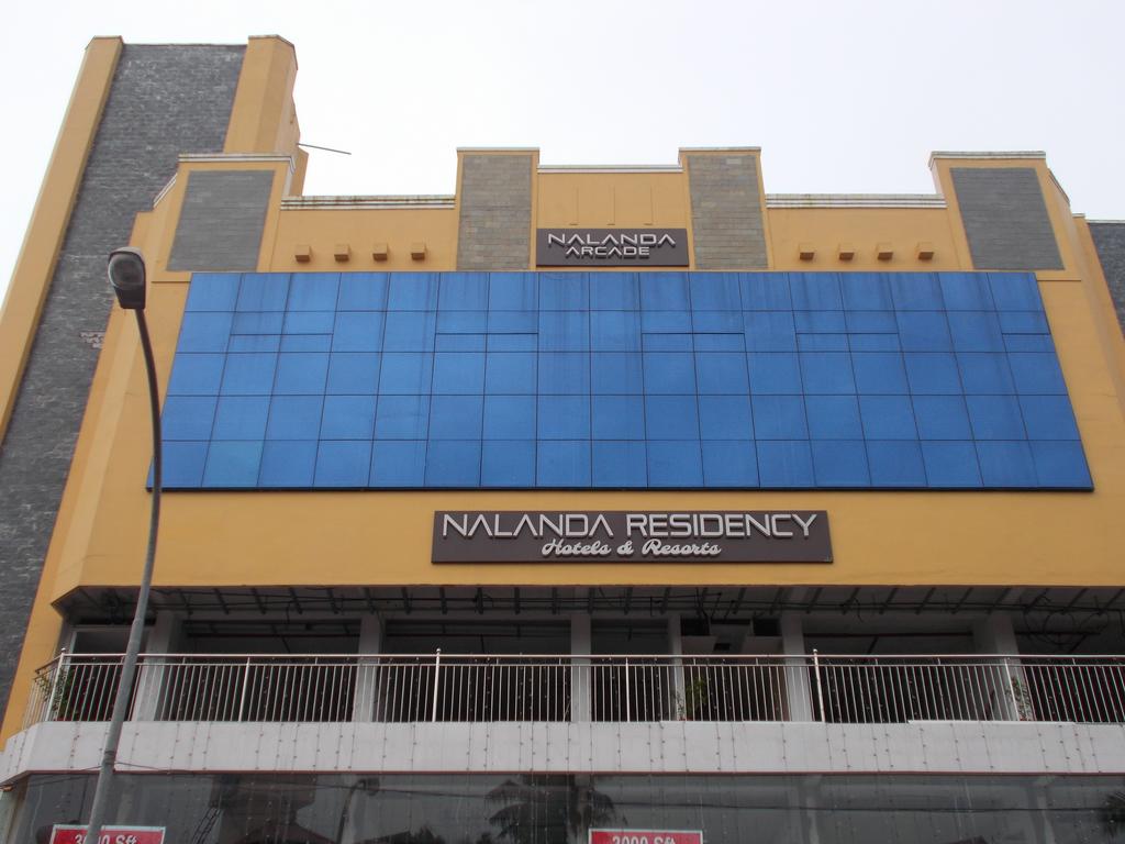 Nalanda Residency - Kochi Image