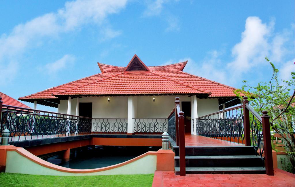 Lake Palace Resort - Alappuzha Image