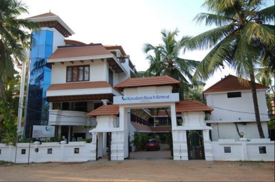 Kovalam Beach Retreat - Kovalam Image