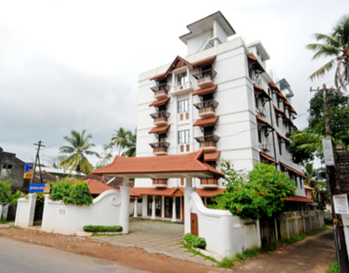 Padipura Residency - Alappuzha Image