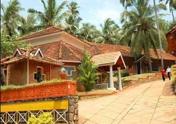 Kadaloram Beach Resort - Kovalam Image