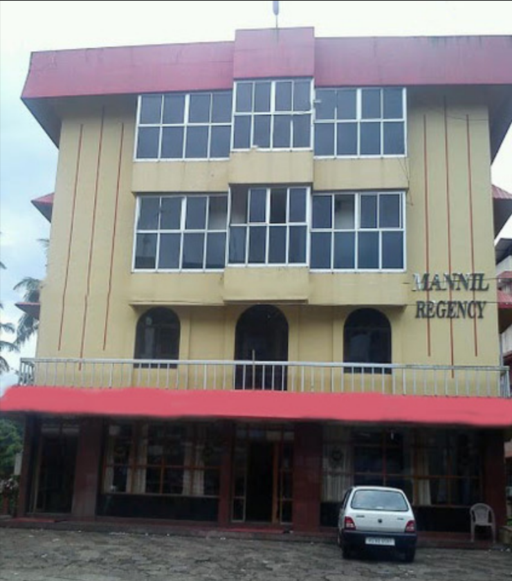Mannil Regency - Pathanamthitta Image