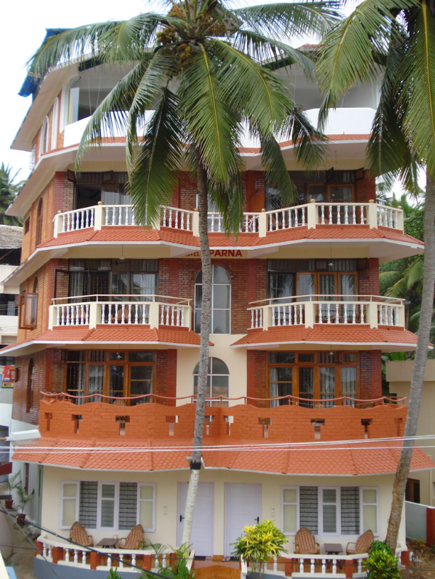 Aparna Guest House - Kovalam Image