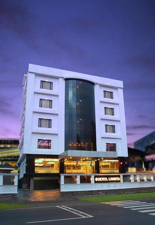 Hotel Livanta - Kochi Image