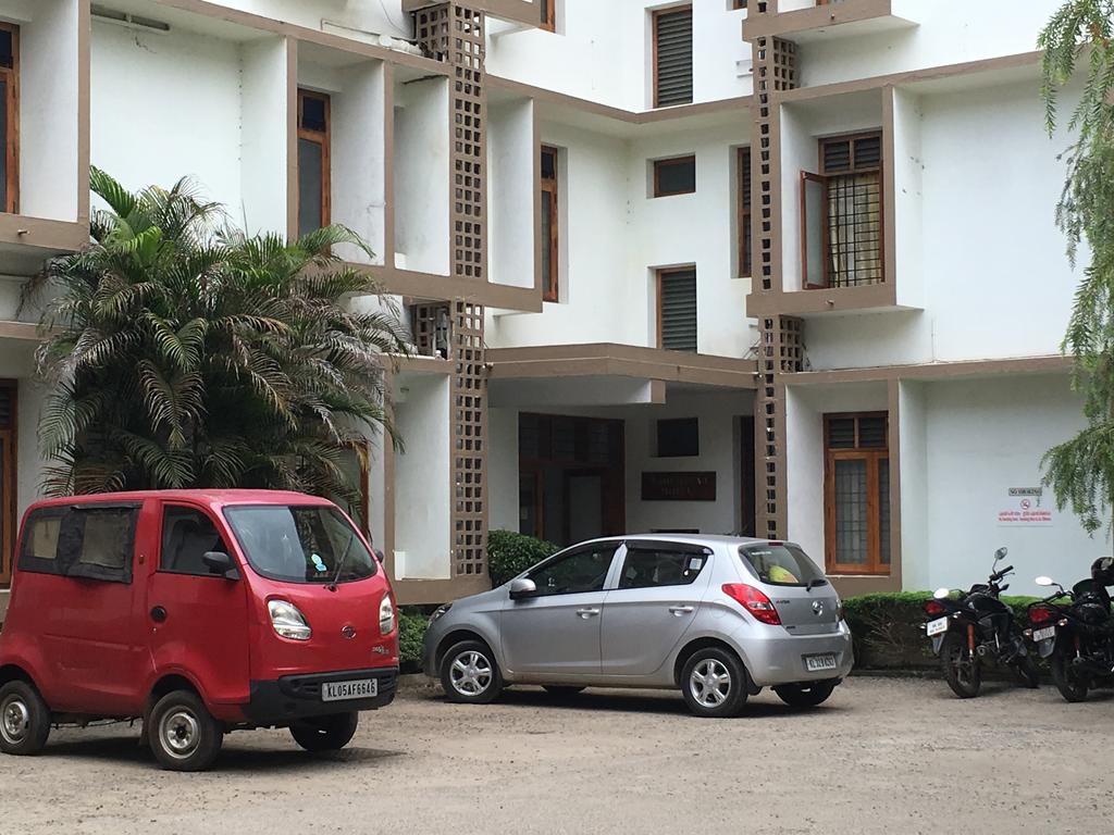 Homestead Hotel - Kottayam Image