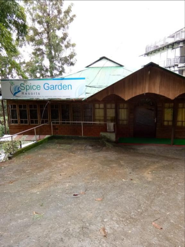 Spice Garden Resort - Munnar Image