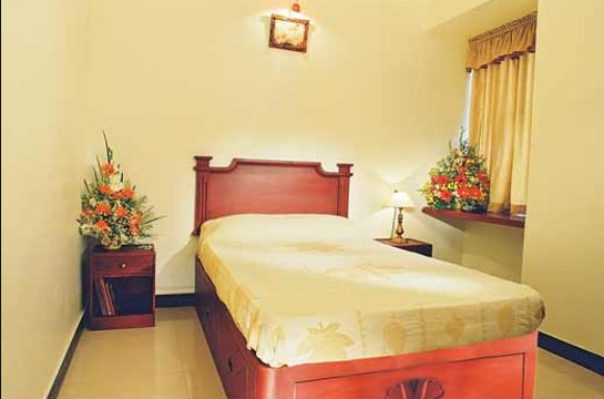 Star Homes Apartment Hotel - Kochi Image