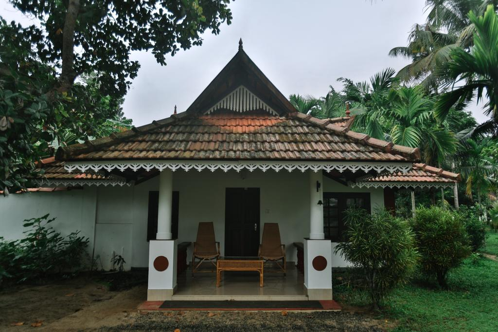 Palmgrove Lake Resort - Alappuzha Image