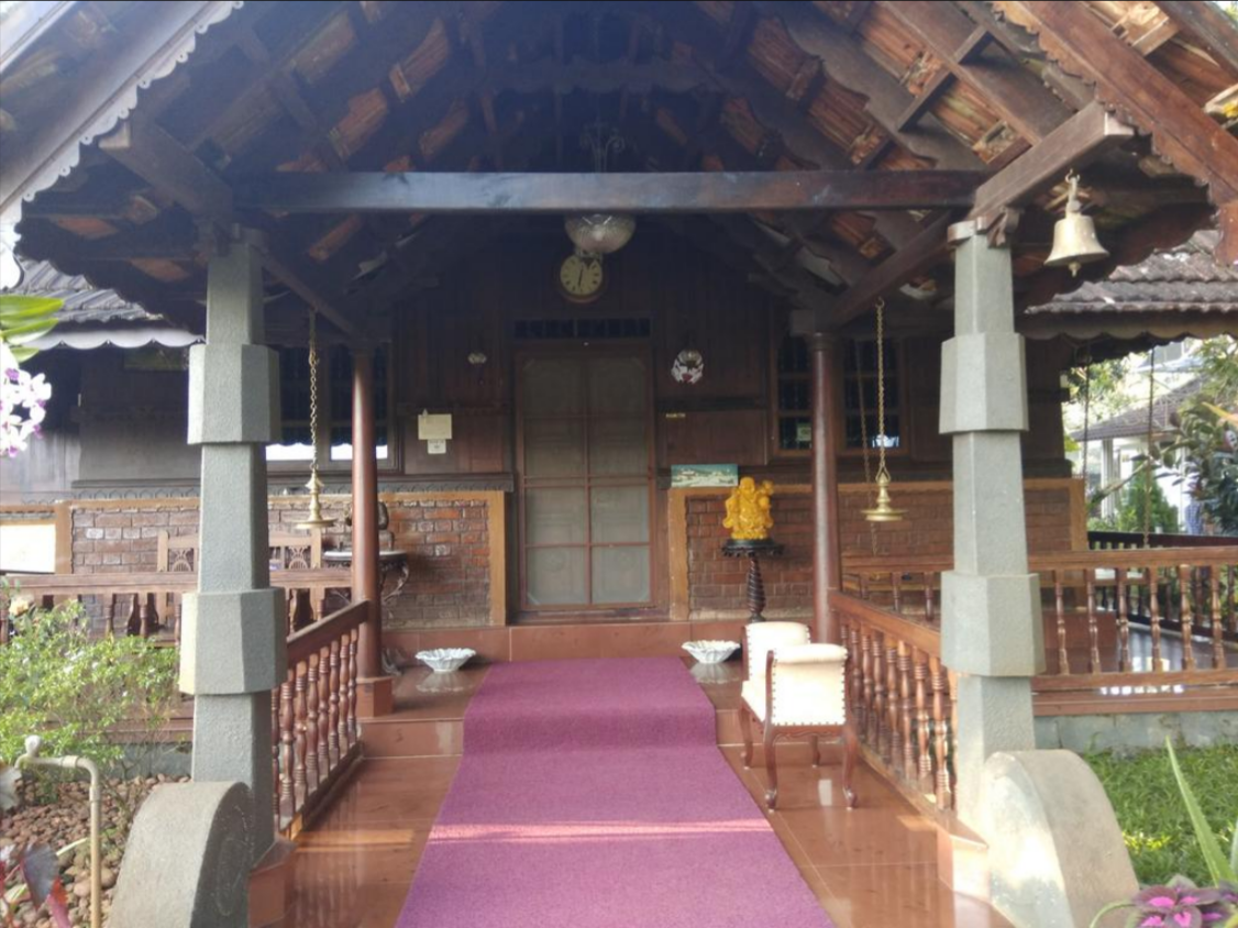 Aquabliss - Alappuzha Image