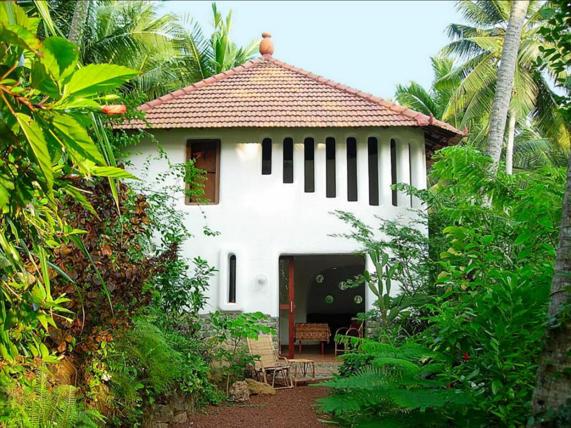 Paradise Gardens Beach Resort Ayurveda - Trivandrum Image