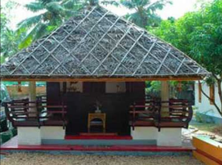 Temple Garden Resort - Trivandrum Image