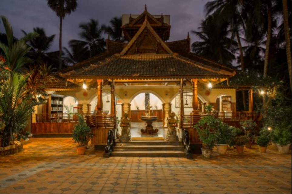 Somatheeram Ayurvedic Health Resort - Trivandrum Image